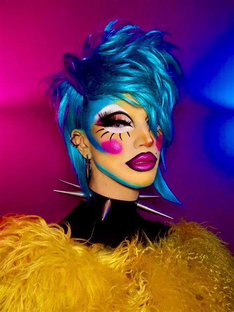 RuPaul’s Drag Race Winner Aquaria On Pride And The Politics 